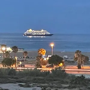 Litoral , Málaga Espagne