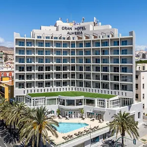 Ohtels Gran Hotell