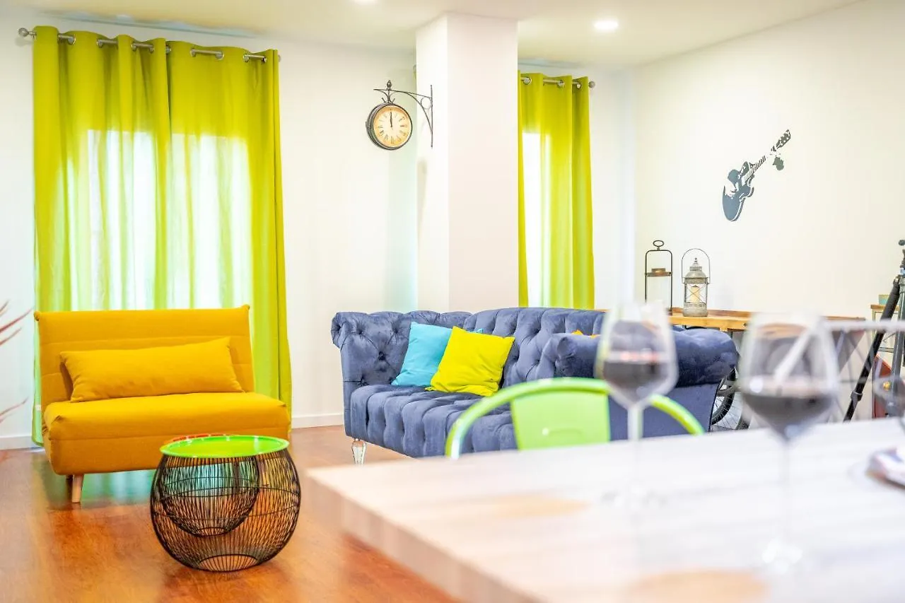 Expoholidays-Apartamentos Almeria Centro Parking Gratis Apartment