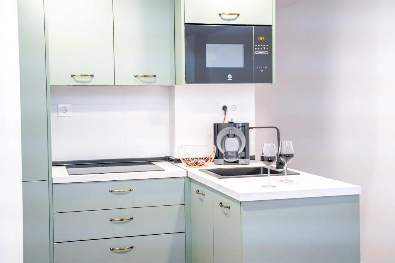 Expoholidays-Apartamentos Almeria Centro Parking Gratis