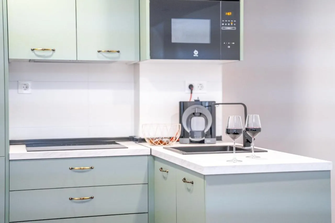 Apartment Expoholidays-Apartamentos Almeria Centro Parking Gratis