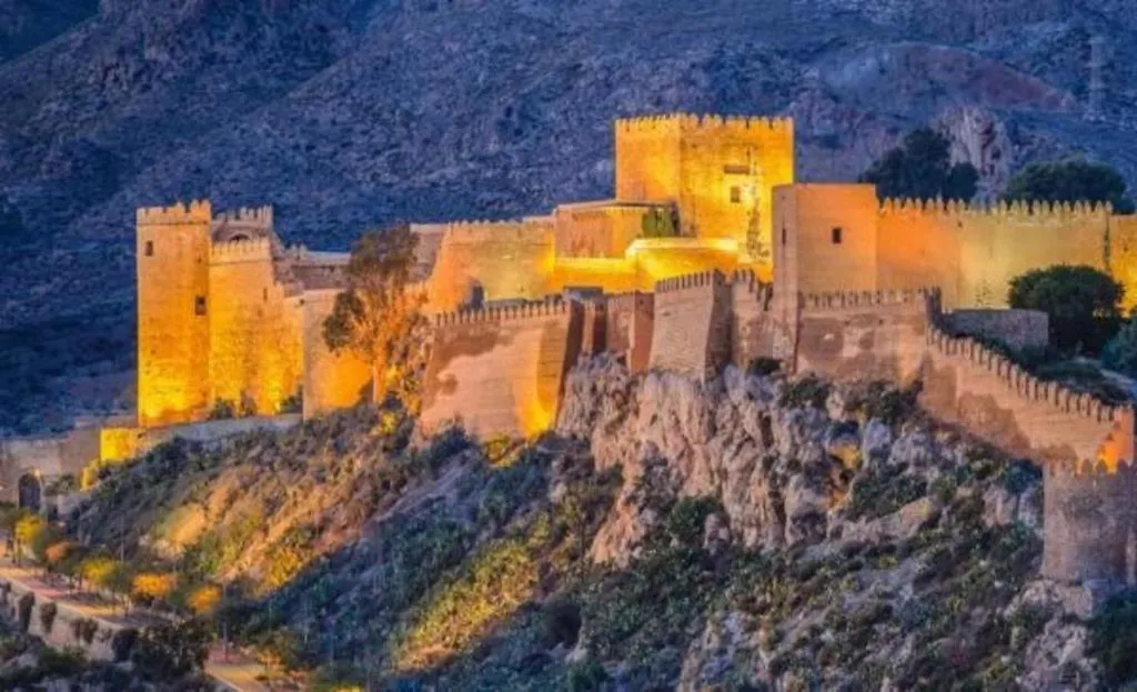 Expoholidays-Apartamentos Almeria Centro Parking Gratis 0*,  Spain