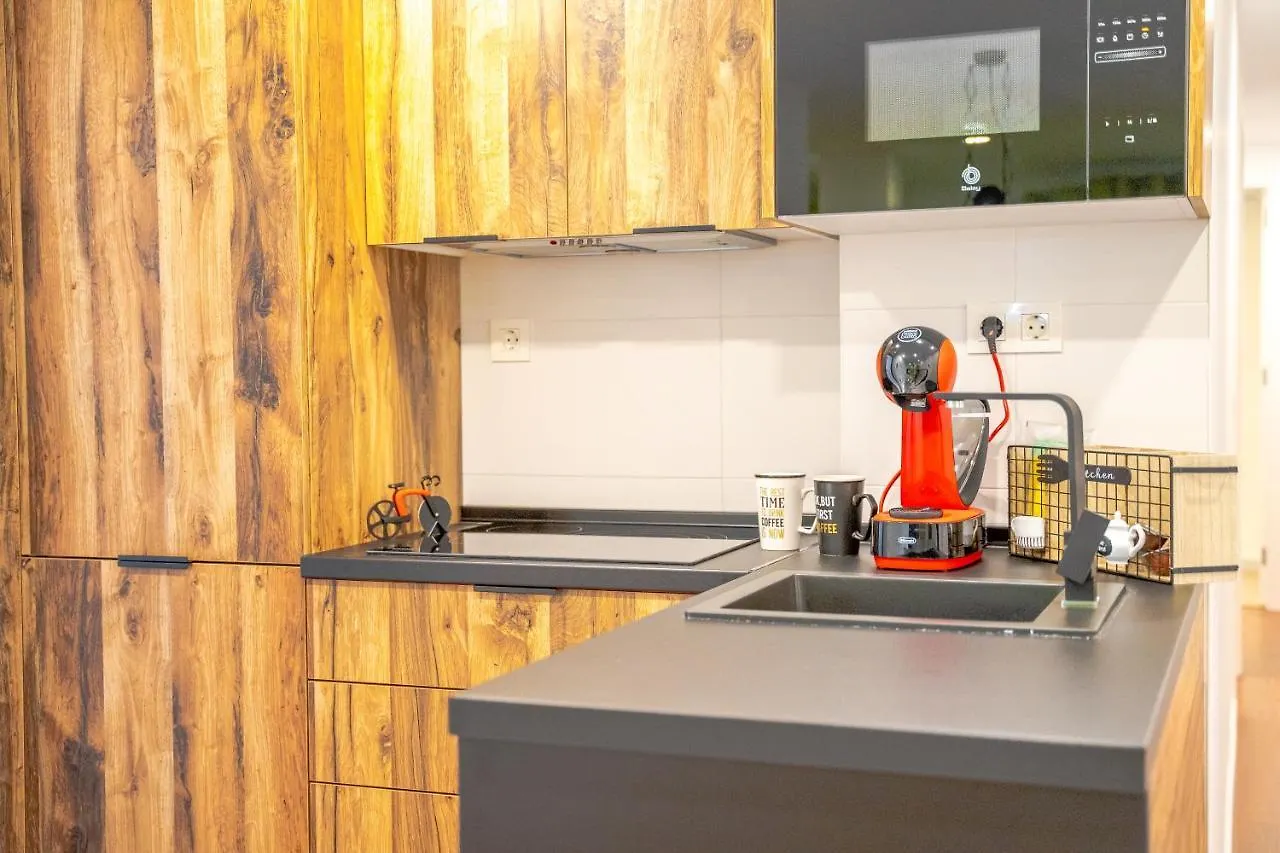 Expoholidays-Apartamentos Almeria Centro Parking Gratis Apartment