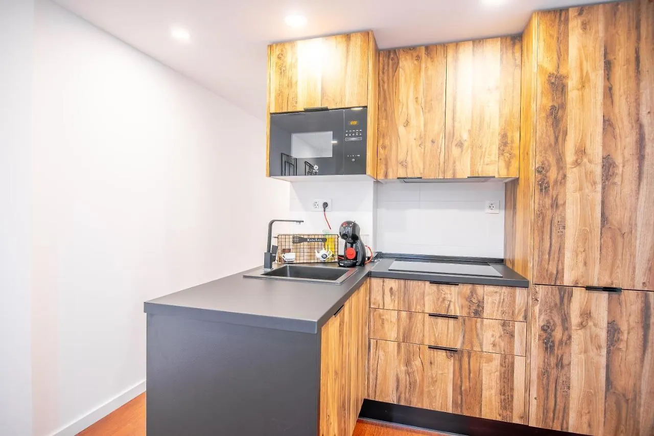Expoholidays-Apartamentos Almeria Centro Parking Gratis