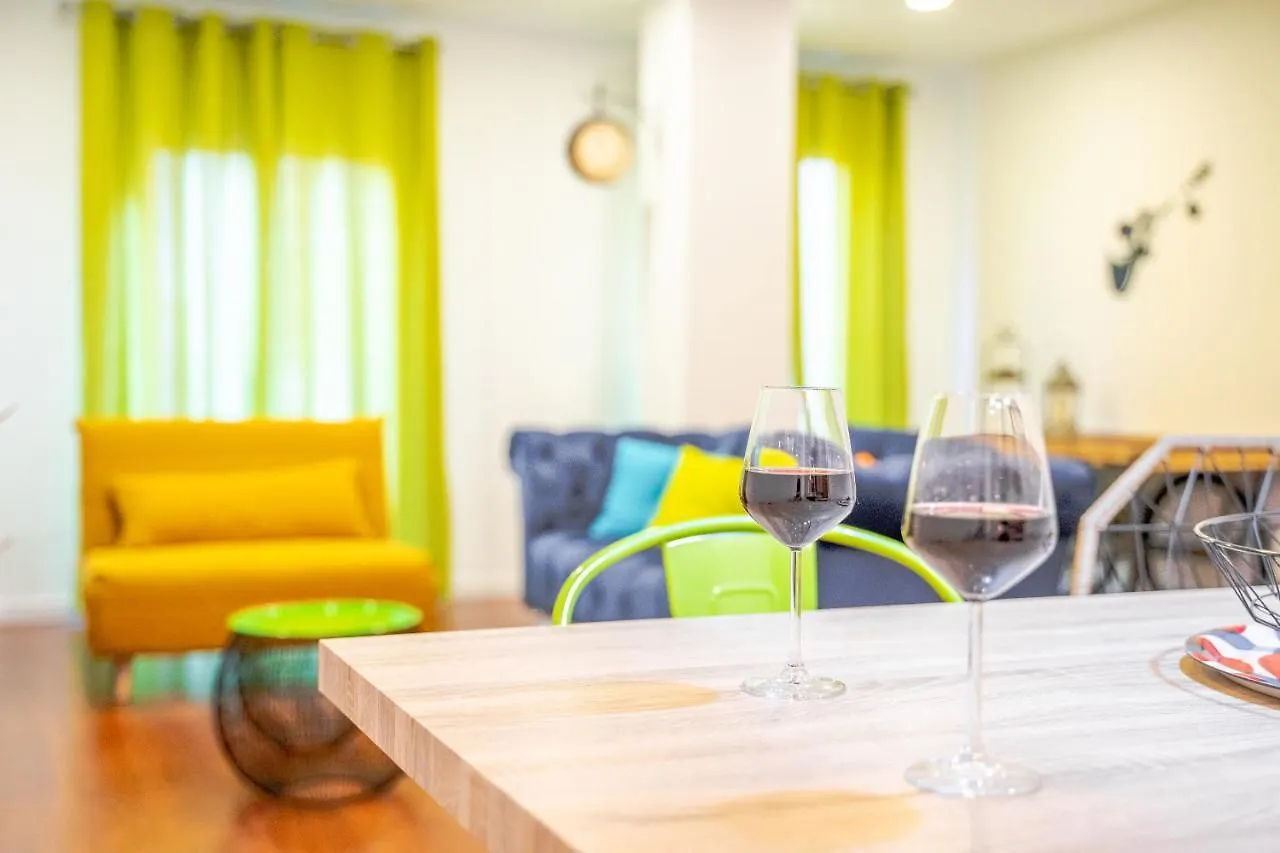 Expoholidays-Apartamentos Almeria Centro Parking Gratis Appartement