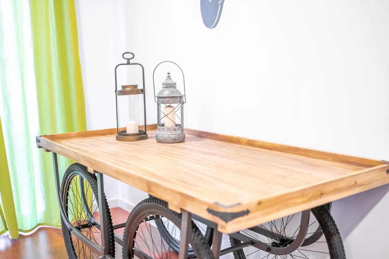 Appartement Expoholidays-Apartamentos Almeria Centro Parking Gratis Espagne