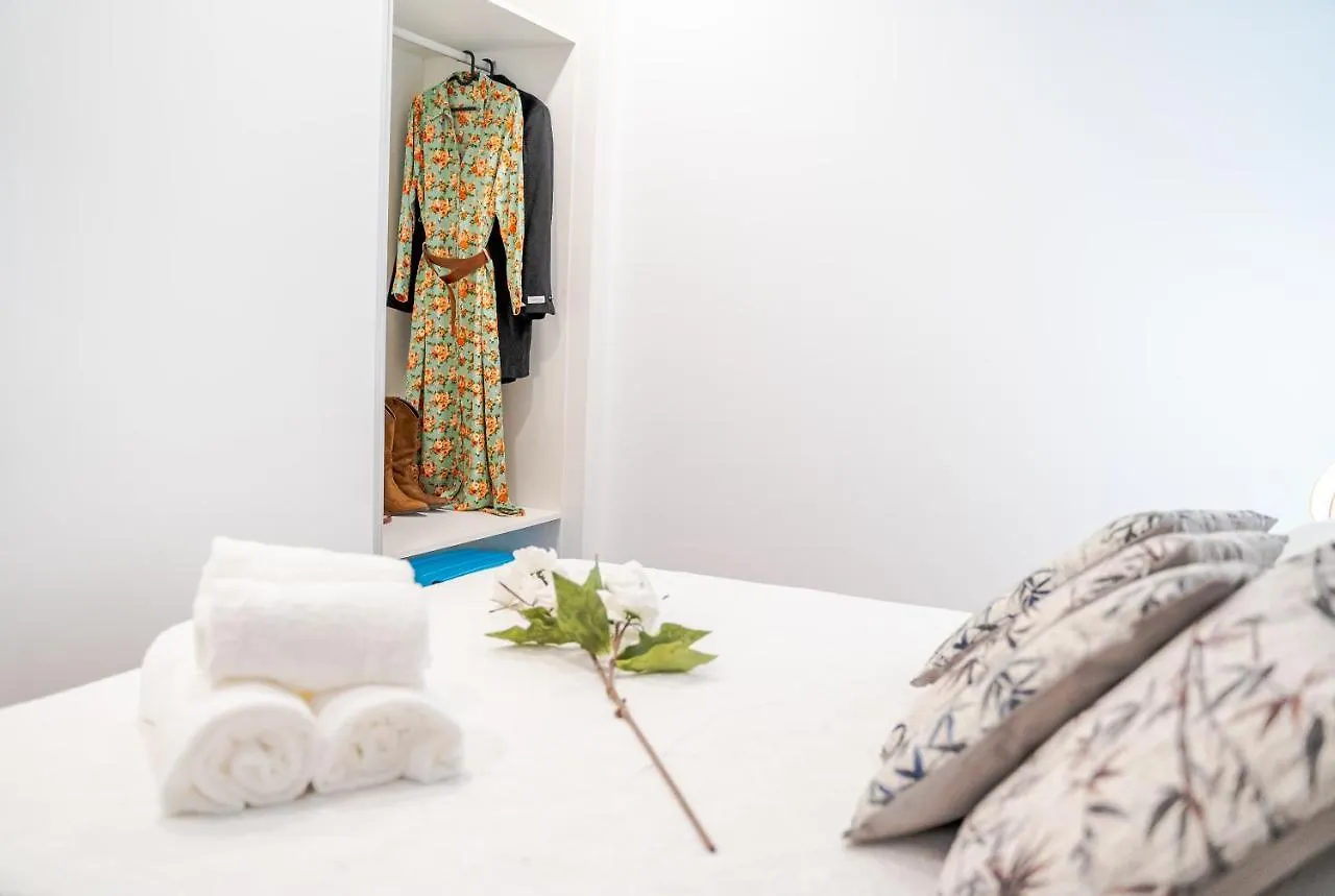 Expoholidays-Apartamentos Almeria Centro Parking Gratis Appartement